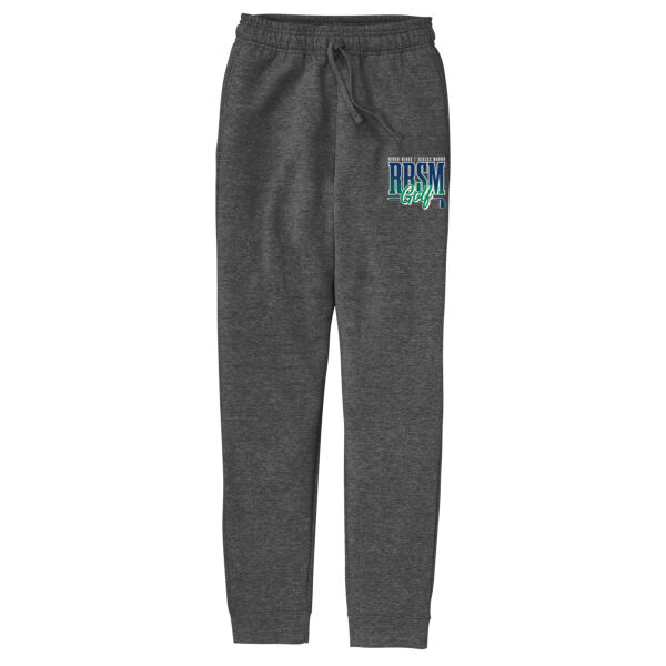 RRSM Golf 2026 - Core Fleece Jogger Thumbnail