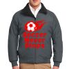Challenger Jacket Thumbnail