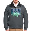 Challenger Jacket Thumbnail