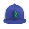 YP Classics ® 5 Panel Classic Trucker Mesh Back Cap Thumbnail