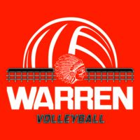 Warren Volleyball 2026 Thumbnail